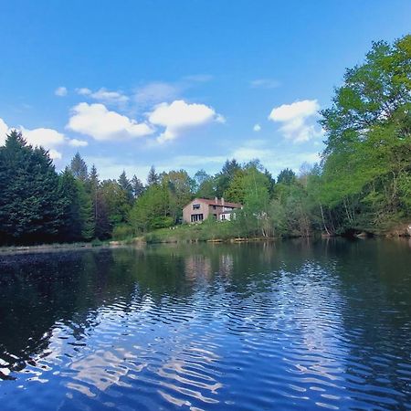Gite Rustique - Perigord Vert - La Collina 24300 Abjat-sur-Bandiat Extérieur photo