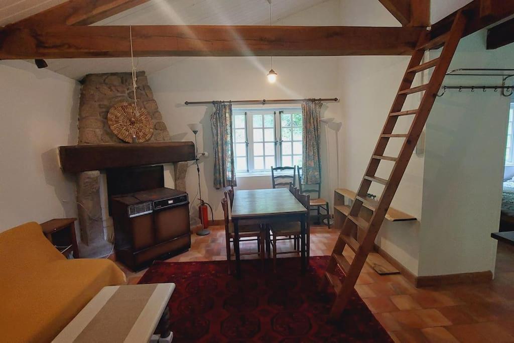 Gite Rustique - Perigord Vert - La Collina 24300 Abjat-sur-Bandiat Extérieur photo