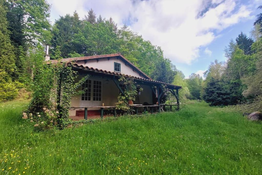 Gite Rustique - Perigord Vert - La Collina 24300 Abjat-sur-Bandiat Extérieur photo