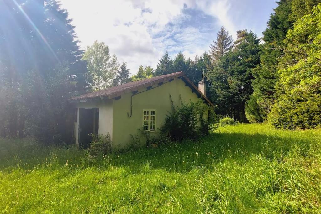 Gite Rustique - Perigord Vert - La Collina 24300 Abjat-sur-Bandiat Extérieur photo