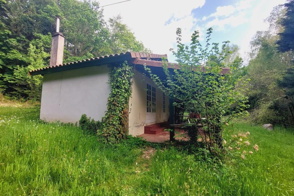 Gite Rustique - Perigord Vert - La Collina 24300 Abjat-sur-Bandiat Extérieur photo