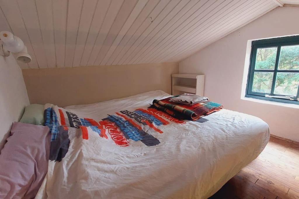 Gite Rustique - Perigord Vert - La Collina 24300 Abjat-sur-Bandiat Extérieur photo