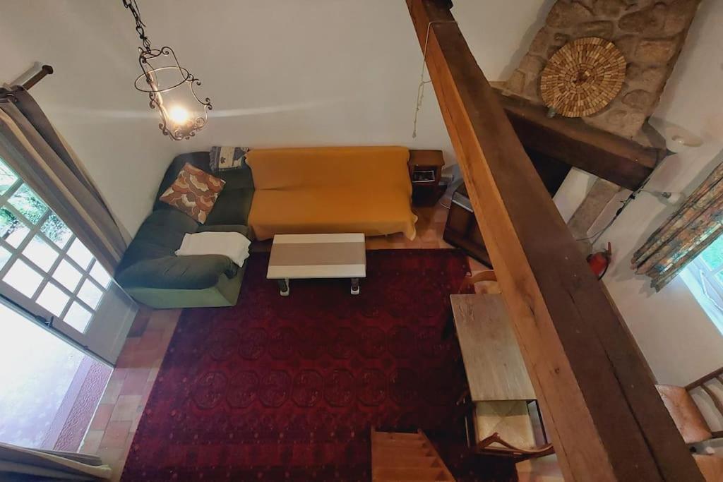Gite Rustique - Perigord Vert - La Collina 24300 Abjat-sur-Bandiat Extérieur photo